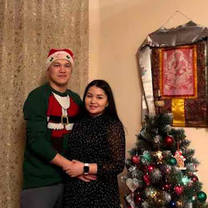 Meet your Posher, Irina